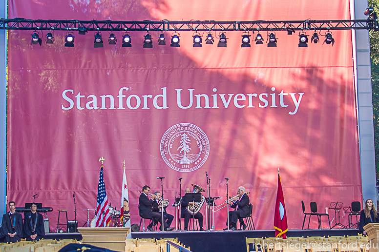 Tessier-Lavigne inauguration 2016